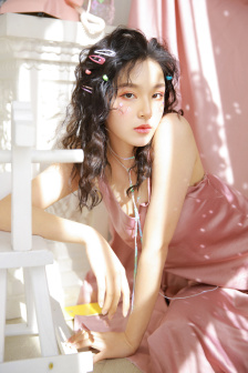花为媒评剧